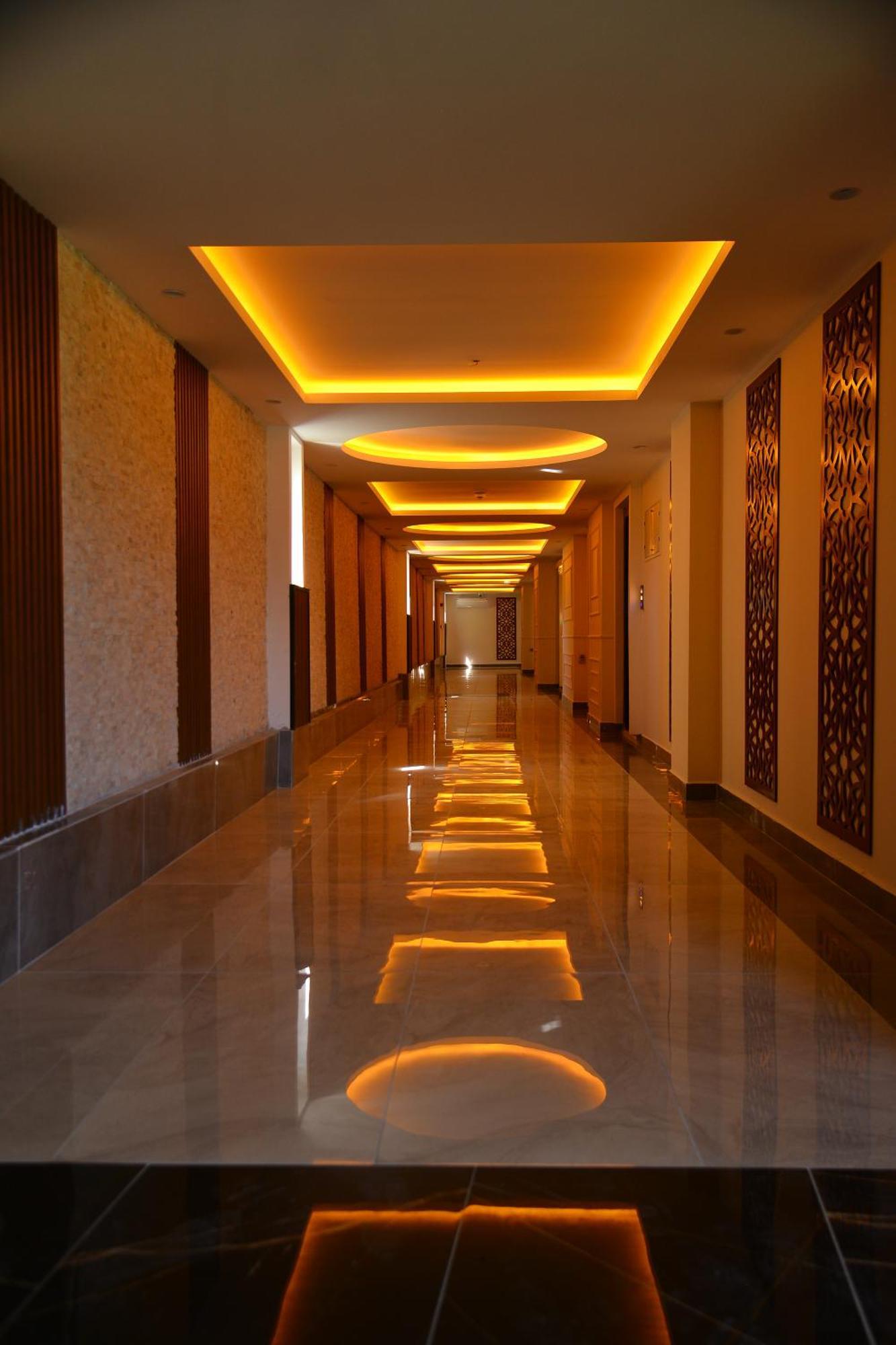 Crown Residence Belek Health & Spa Exteriör bild